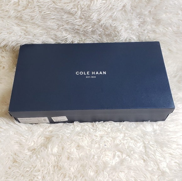 Cole Haan Over the Knee Boots - Picture 3 of 5